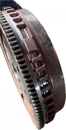 RENAULT Clutch set RENAULT MEGANE IV (B9A/M) (2015-) — thumbnail 3