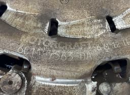 FORD Clutch set FORD TRANSIT III (2006-2013) — thumbnail 3