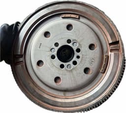 RENAULT Clutch set RENAULT MEGANE IV (B9A/M) (2015-) — thumbnail 4