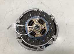 RENAULT JT7805042 042G2307 Clutch set RENAULT MEGANE III (DZ/BZ/KZ) (2008-2016) — thumbnail 4