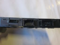BMW 13580213 Combined switch set in dashboard BMW 5 (E60, E61) (2003-2010) — thumbnail 2