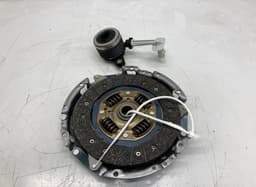 RENAULT JT7805042 042G2307 Clutch set RENAULT MEGANE III (DZ/BZ/KZ) (2008-2016) — thumbnail 1