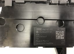 AUDI 034964001 03496400101 034964001-01 Combined switch set in dashboard AUDI A4 (8W, B9) (2015-) — thumbnail 3