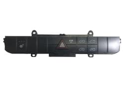 MERCEDES-BENZ A6398702010 Combined switch set in dashboard MERCEDES-BENZ VITO / VIANO (W639) (2003-2014) — thumbnail 1