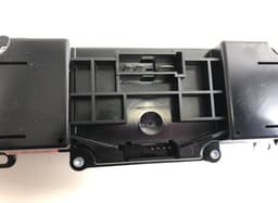 MERCEDES-BENZ A6398702010 Combined switch set in dashboard MERCEDES-BENZ VITO / VIANO (W639) (2003-2014) — thumbnail 5