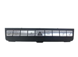 MERCEDES-BENZ A1729054200 Combined switch set in dashboard MERCEDES-BENZ SLK (R172) (2011-2020) — thumbnail 1