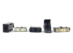 LEXUS 8497533060 Combined switch set in dashboard LEXUS ES VII (2018-) — thumbnail 2