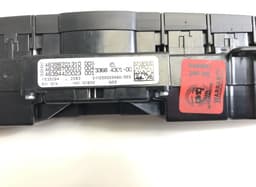 MERCEDES-BENZ A6398702010 Combined switch set in dashboard MERCEDES-BENZ VITO / VIANO (W639) (2003-2014) — thumbnail 4