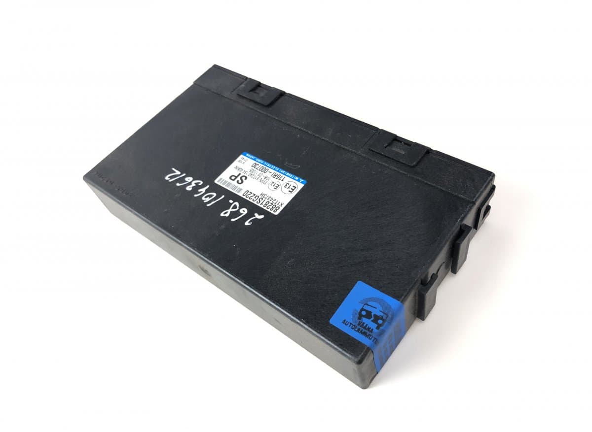 SUBARU 88281SG220 Comfort Module (CCM) SUBARU FORESTER (SJ) (2013-2018)