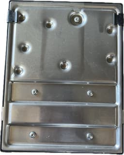 AUDI 4H0907063CG Comfort Module (CCM) AUDI A6 / A6 ALLROAD (C7, 4G) (2010-2018) — thumbnail 2