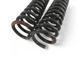 MERCEDES-BENZ A1293210804 Coil / leaf springs set MERCEDES-BENZ SL-CLASS (R129) (1989-2001) — thumbnail 3