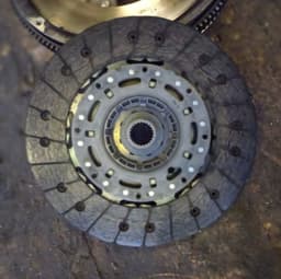 VW Clutch set VW PASSAT B6 (3C) (2005-2010) — thumbnail 4