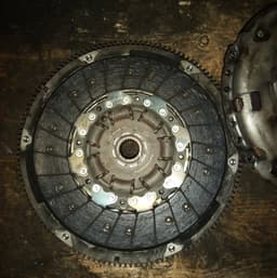 VW Clutch set VW PASSAT B6 (3C) (2005-2010) — thumbnail 3