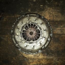 VW Clutch set VW PASSAT B6 (3C) (2005-2010) — thumbnail 1