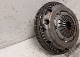 SKODA Clutch set SKODA OCTAVIA II (1Z) (2004-2013) — thumbnail 4