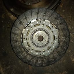 VW Clutch set VW PASSAT B6 (3C) (2005-2010) — thumbnail 5