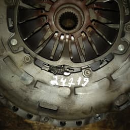 VW Clutch set VW PASSAT B6 (3C) (2005-2010) — thumbnail 2
