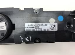 LAND ROVER 28155182 Combined switch set in dashboard LAND ROVER RANGE ROVER SPORT I (L320) (2005-2013) — thumbnail 3