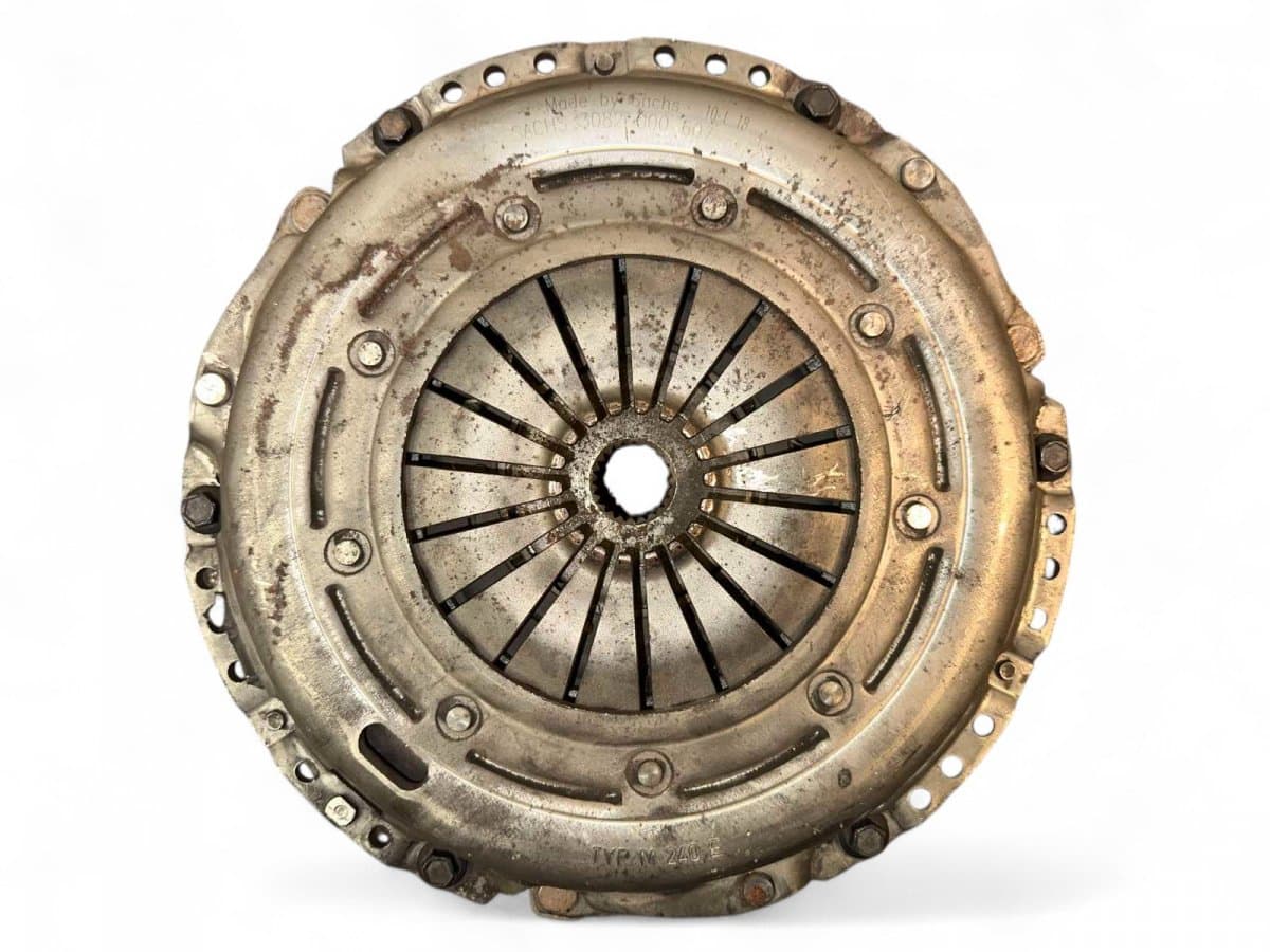 FORD 415064710 3082000607 Clutch set FORD MONDEO Mk IV (BA7) (2007-2014)