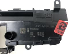 MERCEDES-BENZ A2059053901 Combined switch set in dashboard MERCEDES-BENZ C-CLASS (W205) (2013-2021) — thumbnail 3