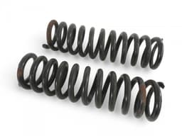 MERCEDES-BENZ A1293210804 Coil / leaf springs set MERCEDES-BENZ SL-CLASS (R129) (1989-2001) — thumbnail 1