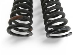 MERCEDES-BENZ A1293210804 Coil / leaf springs set MERCEDES-BENZ SL-CLASS (R129) (1989-2001) — thumbnail 2