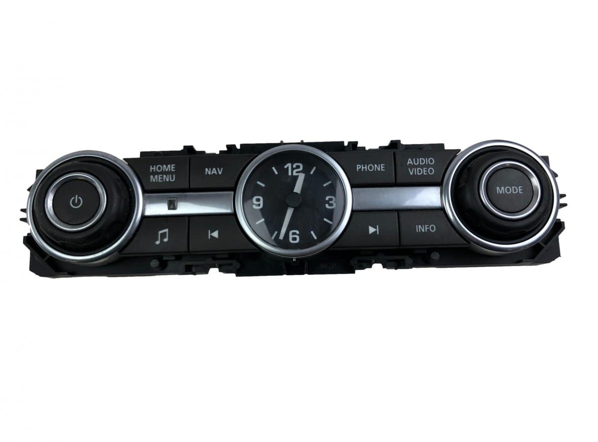 LAND ROVER 28155182 Combined switch set in dashboard LAND ROVER RANGE ROVER SPORT I (L320) (2005-2013)