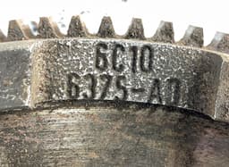 FORD Clutch set FORD TRANSIT III (2006-2013) — thumbnail 3