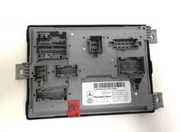 MERCEDES-BENZ 5DK01077718 Comfort Module (CCM) MERCEDES-BENZ E-CLASS (W213) (2016-2023) — thumbnail 2