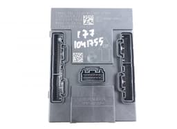 HONDA A3C02043600 Comfort Module (CCM) HONDA CIVIC X (FC, FK) (2015-2021) — thumbnail 2