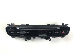 MERCEDES-BENZ A2059052401 Combined switch set in dashboard MERCEDES-BENZ C-CLASS (W205) (2013-2021) — thumbnail 1