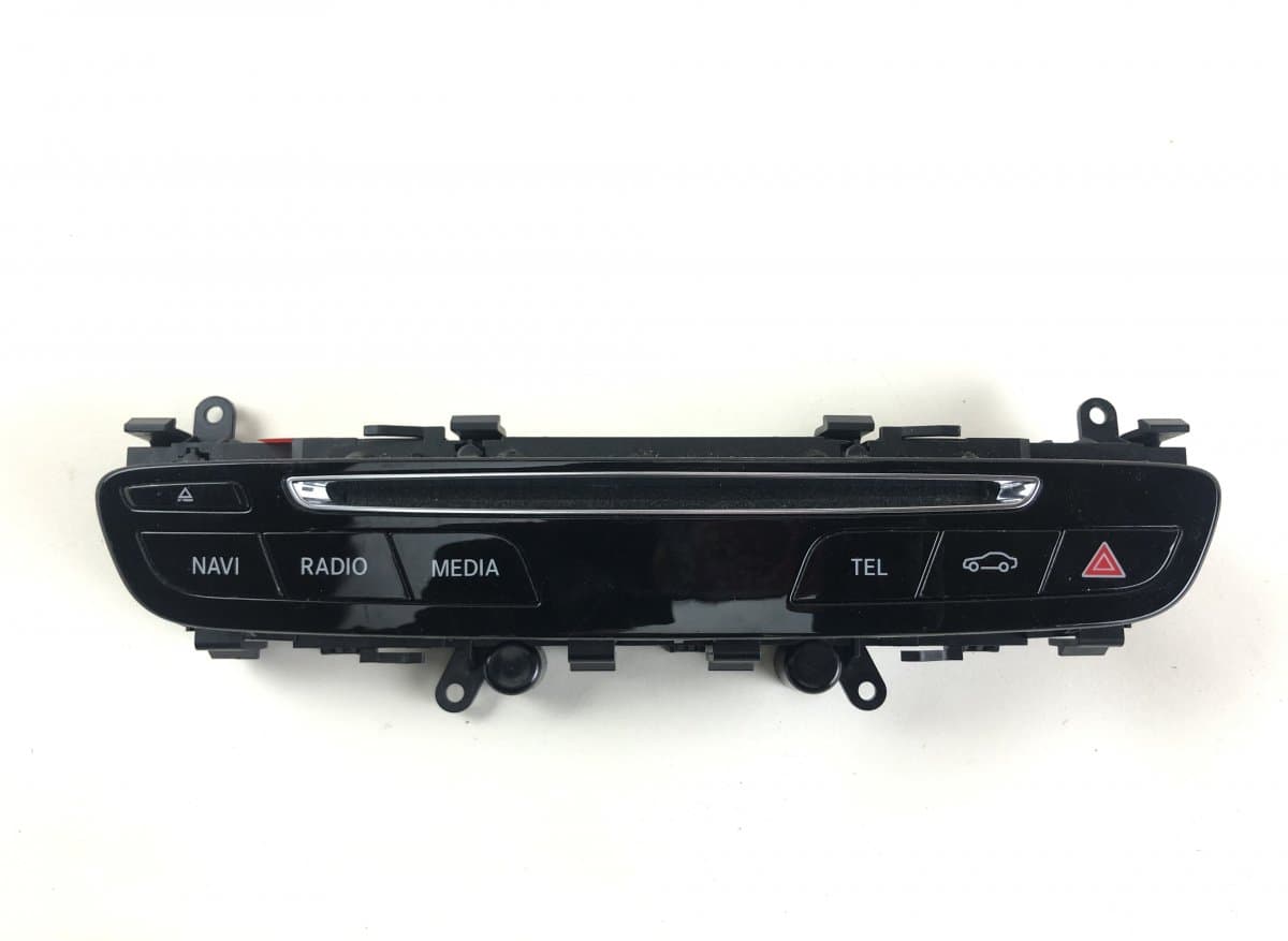 MERCEDES-BENZ A2059052401 Combined switch set in dashboard MERCEDES-BENZ C-CLASS (W205) (2013-2021)