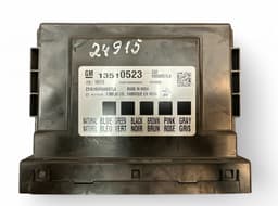 OPEL 13510523 13594571 Comfort Module (CCM) OPEL ASTRA K (B16) (2015-2022) — thumbnail 2