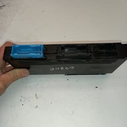 BMW 61359262037 Comfort Module (CCM) BMW X5 (E70) (2007-2013) — thumbnail 3