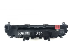 MERCEDES-BENZ A2059052401 Combined switch set in dashboard MERCEDES-BENZ C-CLASS (W205) (2013-2021) — thumbnail 2