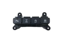 KIA 93600C5890 Combined switch set in dashboard KIA SORENTO III (UM) (2015-2020) — thumbnail 1