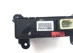 KIA 93600C5890 Combined switch set in dashboard KIA SORENTO III (UM) (2015-2020) — thumbnail 3