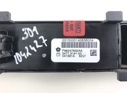 DODGE 68247632AA Combined switch set in dashboard DODGE RAM IV (DJ, DS) (2008-) — thumbnail 3