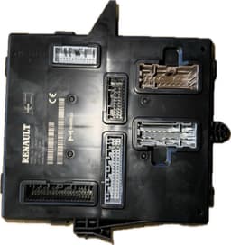 DACIA Comfort Module (CCM) DACIA SANDERO III (2021-) — thumbnail 3