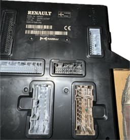 DACIA Comfort Module (CCM) DACIA SANDERO III (2021-) — thumbnail 2