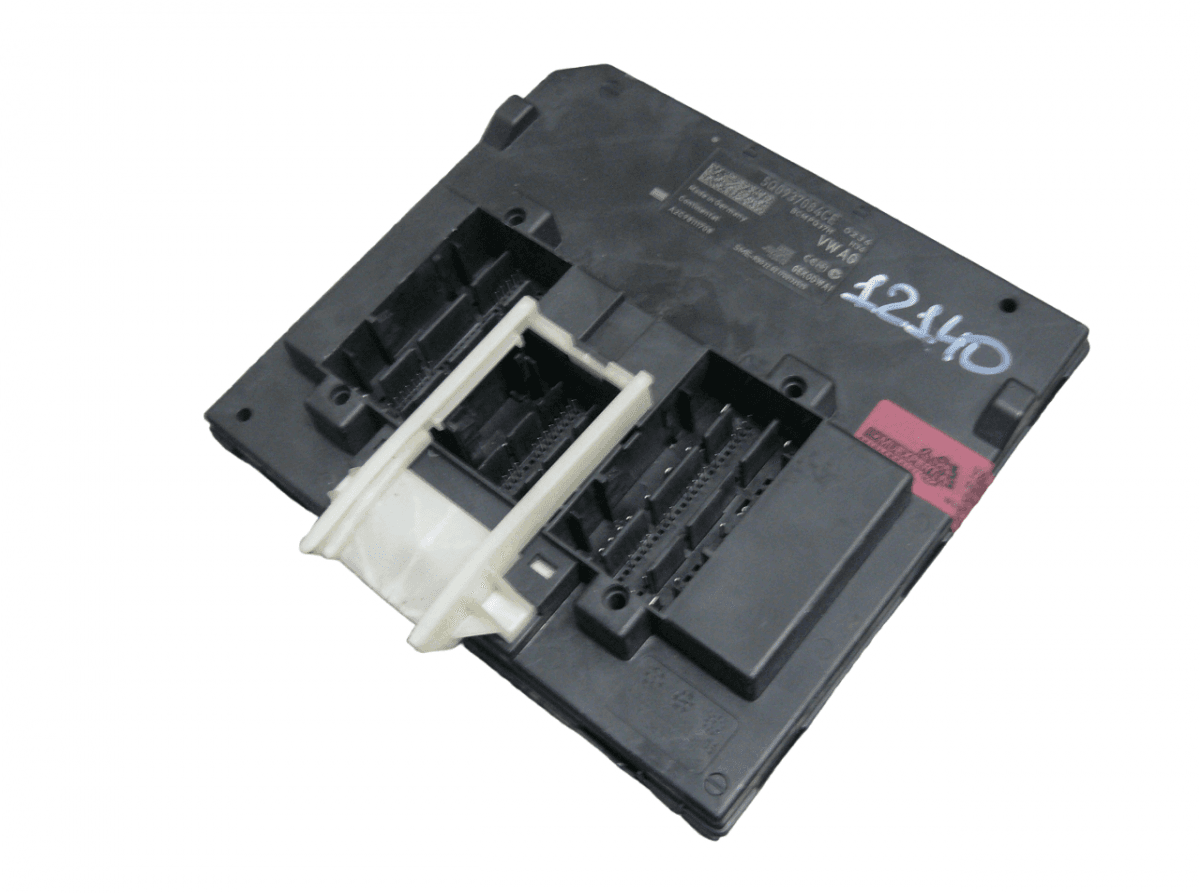 SKODA Comfort Module (CCM) SKODA OCTAVIA III (5E) (2012-2019)