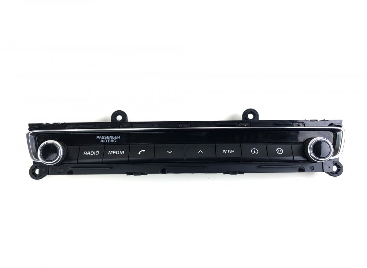 96540A8750 Combined switch set in dashboard KIA OPTIMA IV (JF) (2015-2020)
