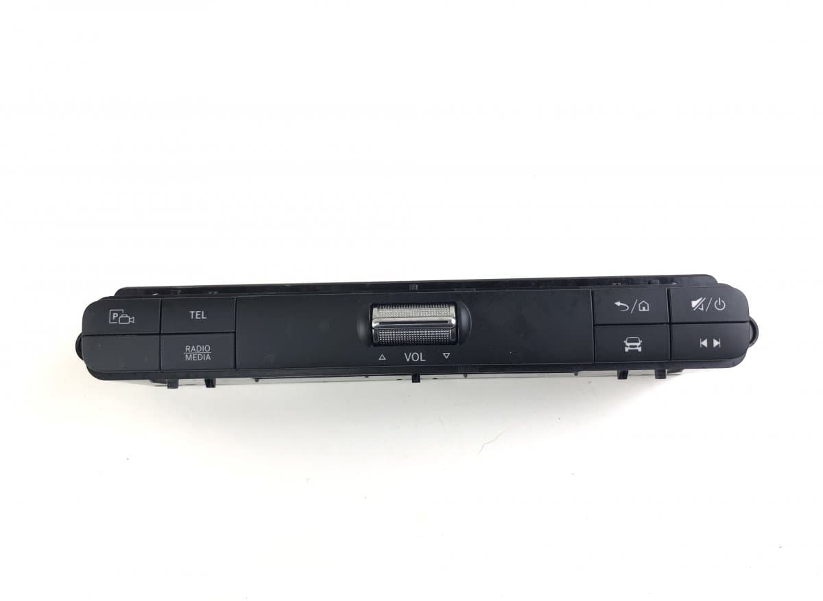 MERCEDES-BENZ A9079000005 Combined switch set in dashboard MERCEDES-BENZ SPRINTER (907, 910) (2018-)