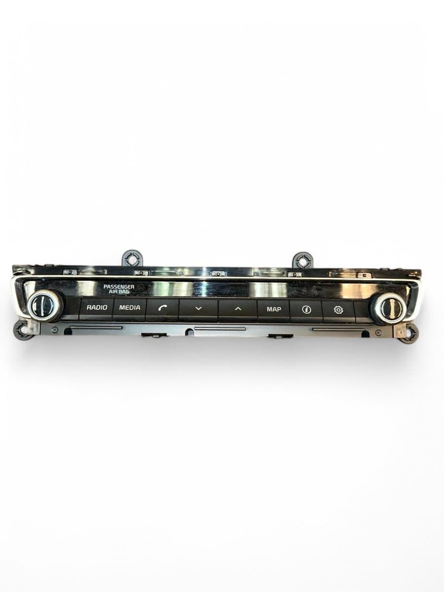 KIA 96540A8750 Combined switch set in dashboard KIA OPTIMA IV (JF) (2015-2020)
