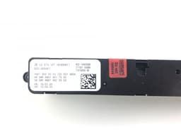 MERCEDES-BENZ A9079000005 Combined switch set in dashboard MERCEDES-BENZ SPRINTER (907, 910) (2018-) — thumbnail 4
