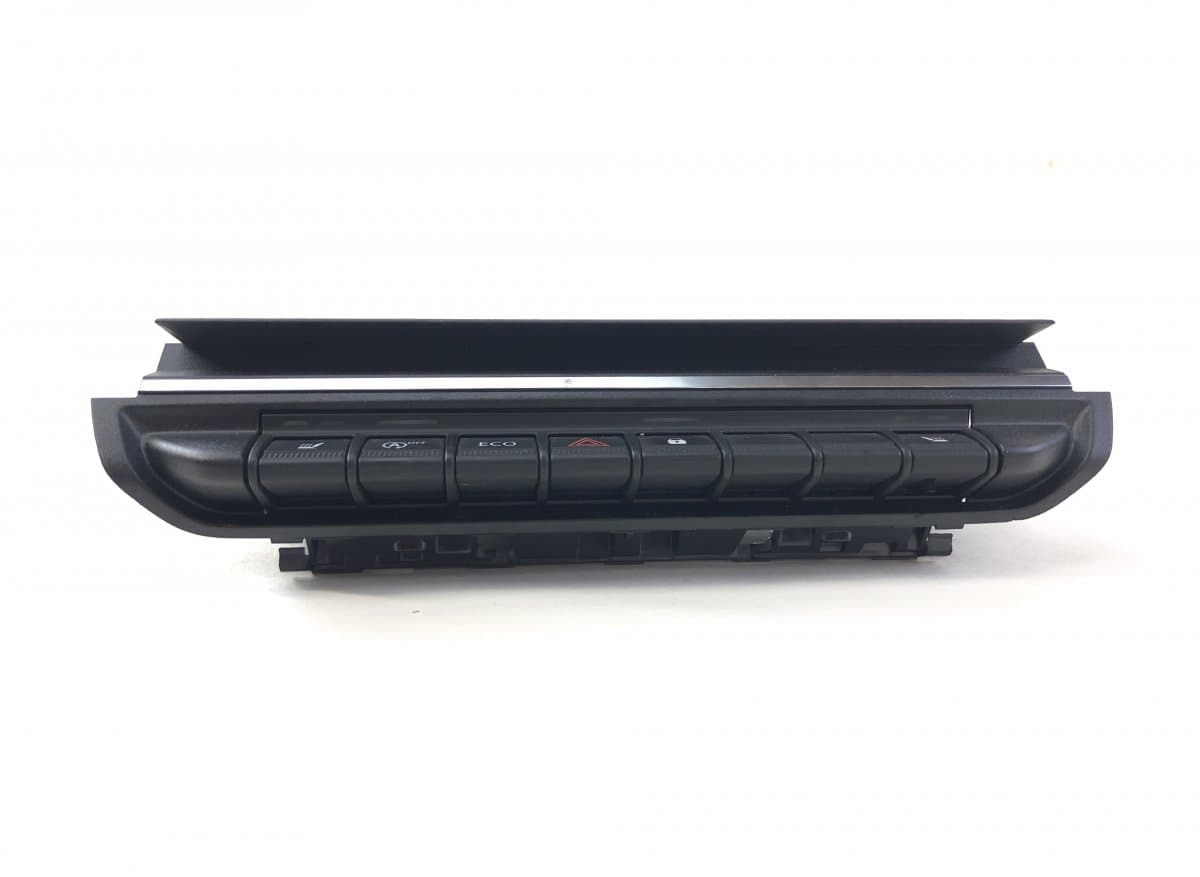RENAULT 283E89497R Combined switch set in dashboard RENAULT KANGOO III (FFK, KFK) (2021-)