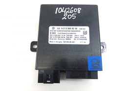MERCEDES-BENZ A2139002113 Comfort Module (CCM) MERCEDES-BENZ E-CLASS (W213) (2016-2023) — thumbnail 3