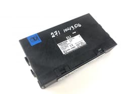 SUBARU 88281AJ240 Comfort Module (CCM) SUBARU LEGACY V / Outback (2009-2014) — thumbnail 1