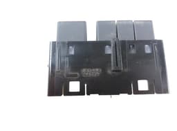 LEXUS 8497533060 Combined switch set in dashboard LEXUS ES VII (2018-) — thumbnail 5