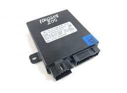 MERCEDES-BENZ A2139002113 Comfort Module (CCM) MERCEDES-BENZ E-CLASS (W213) (2016-2023) — thumbnail 1